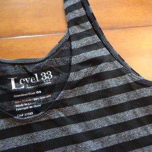 NWOT Level 33 Bandeau and Seamless Collection Tank